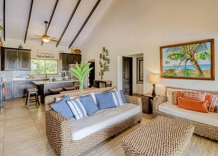 Casa La Cascada