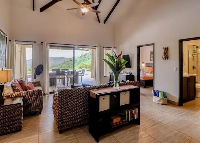 Casa La Cascada