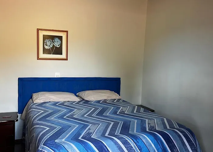 Sonho De Valsa Suites