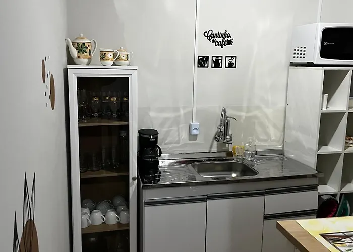 Sonho De Valsa Suites