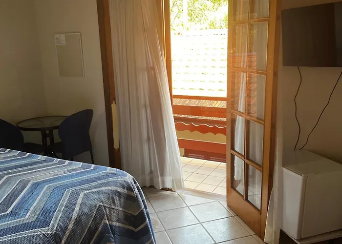 Sonho De Valsa Suites