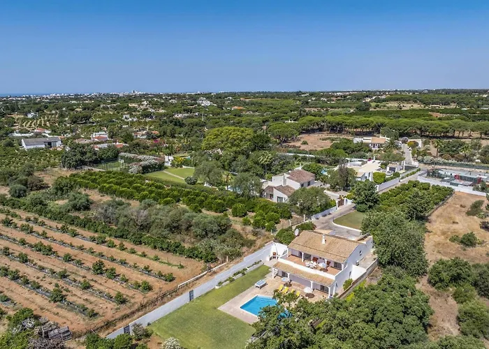 Villa Citrinos By Villa Plus