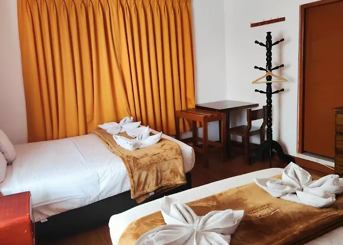 Kaaro House Cusco