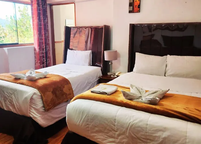 Kaaro House Cusco
