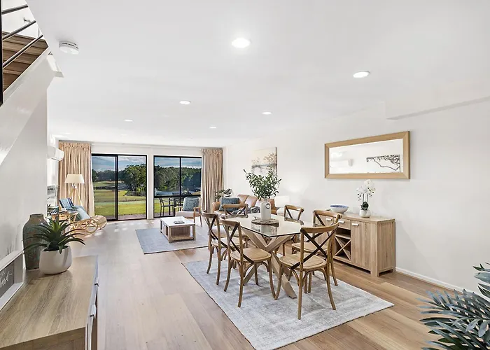 Horizons Fairway Views Townhouse 108