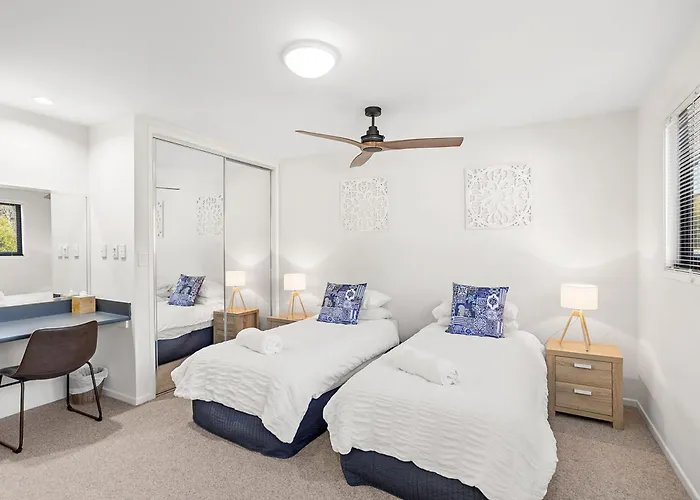 Horizons Fairway Views Townhouse 108