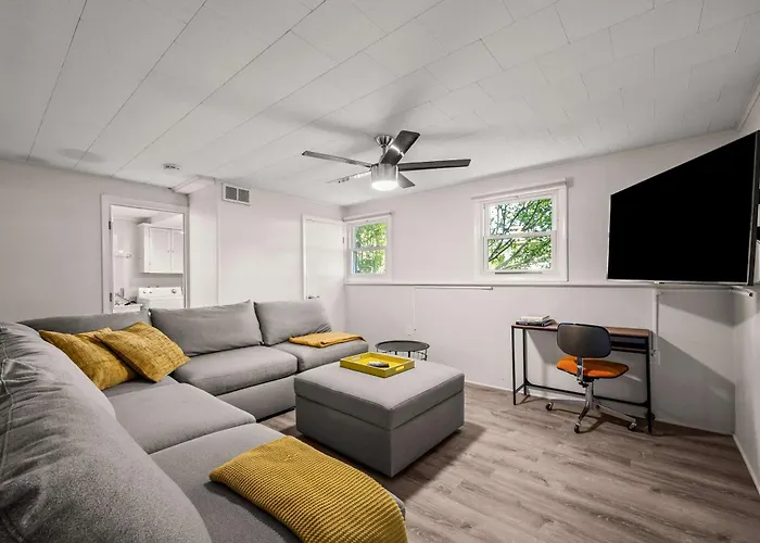 The Sunset House