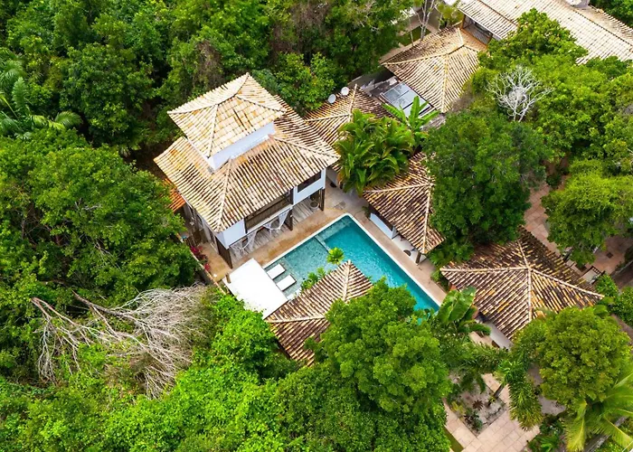 Cottage Bahia