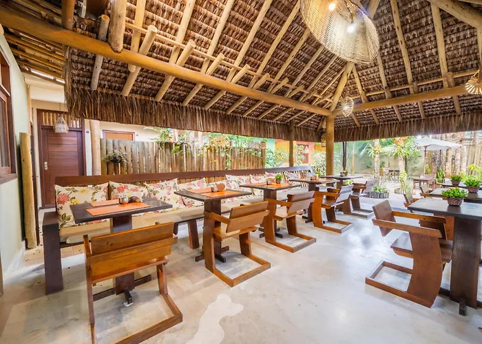 Cottage Bahia