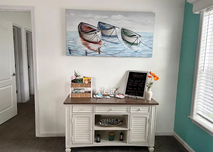 Cozy Resort Home Near Disney & Orlando Parks
