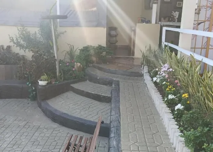 Hospedagem Santo Agostinho