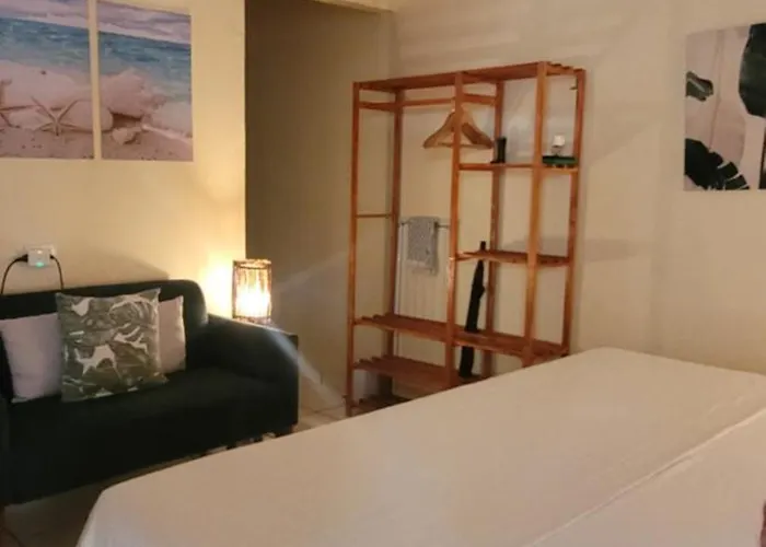 Casa Beija-flor Pousada