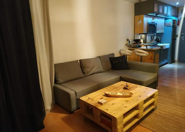 Modern, Welcoming Studio, Ocean View In Juan Dolio