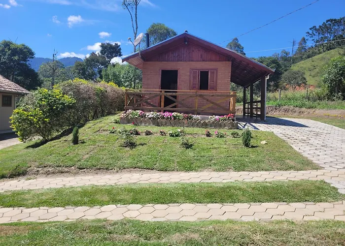 Encanto das Rosas