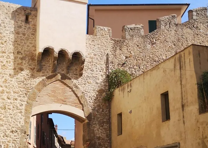 La Casa Di Ieia