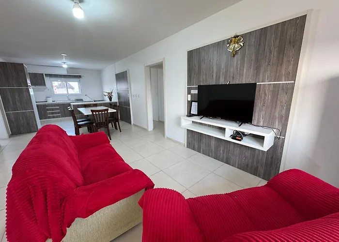 Residencial Lazzari Apto 402