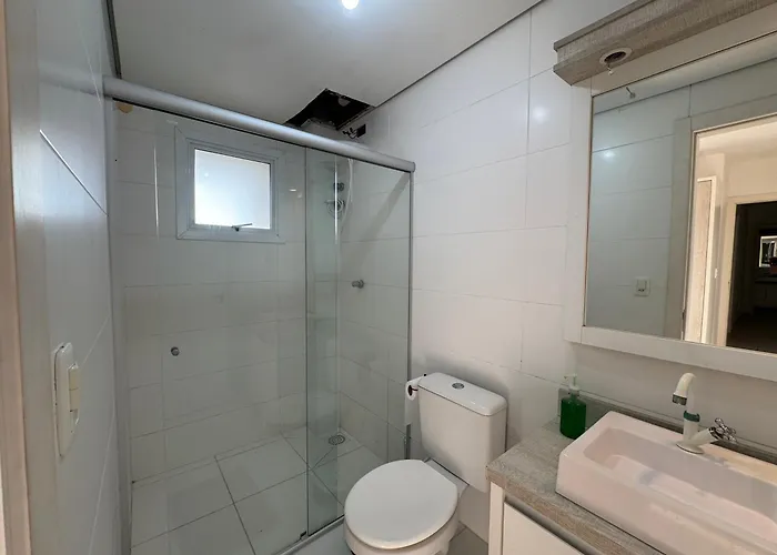 Residencial Lazzari Apto 402
