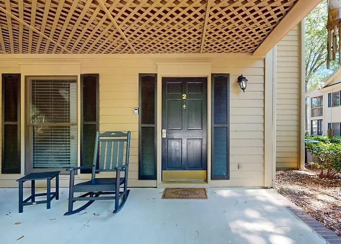 Pawleys Island #2