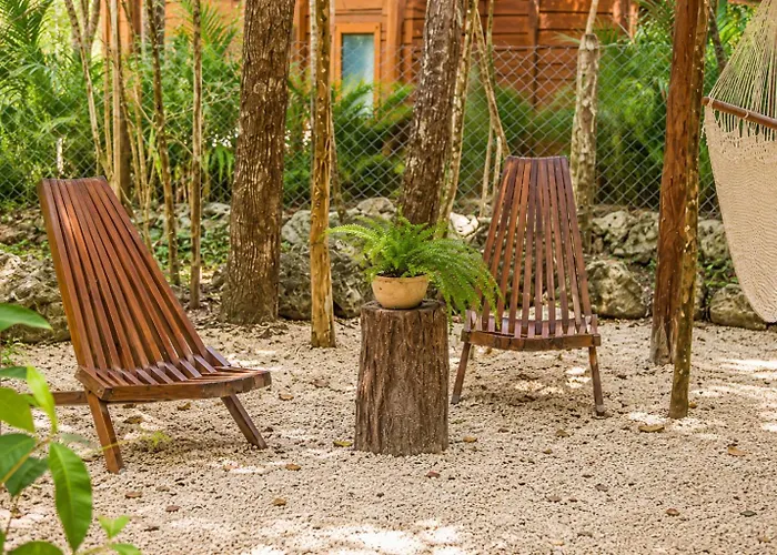 Madre Tierra Eco Habitat