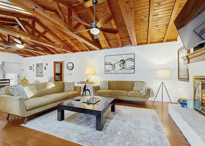 Jordan Cottage