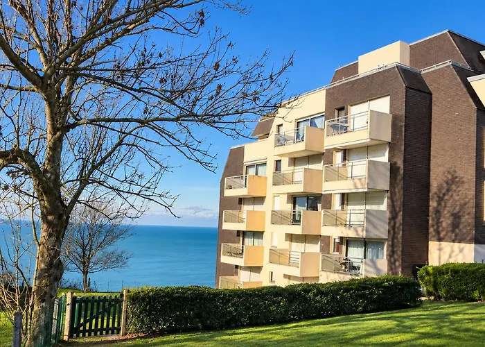 Studio, Vue Mer A 150M De La Plage