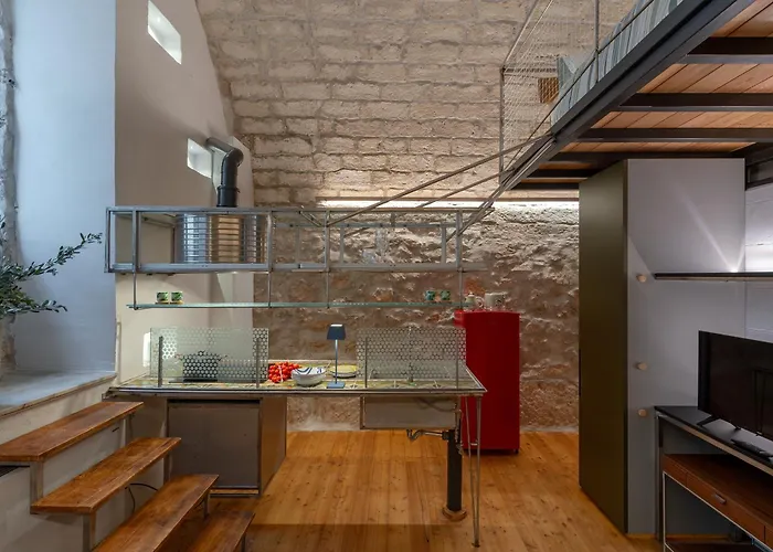 Il Quinto Elemento - Residenza Di Charme