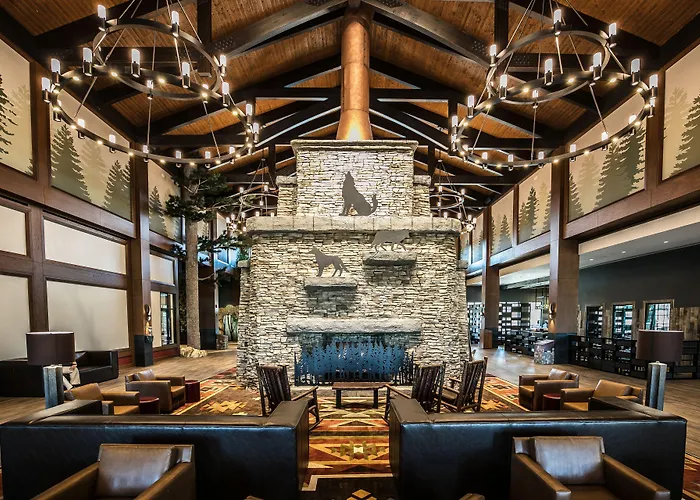 Great Wolf Lodge Georgia