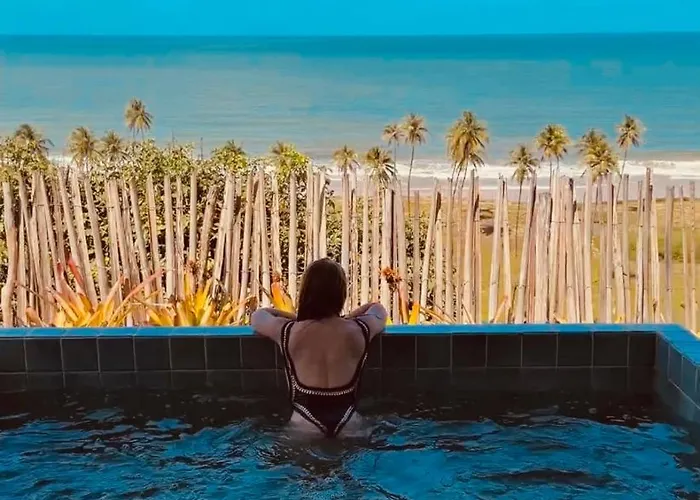 Coco Pontall Bangalôs