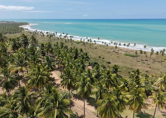 Coco Pontall Bangalôs