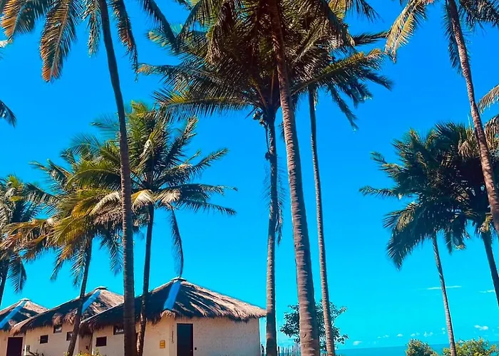 Coco Pontall Bangalôs