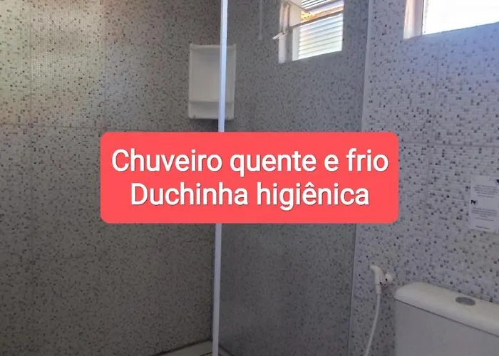 Suítes Preguiça