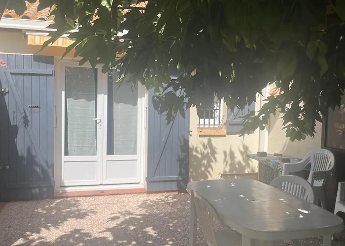 Residence Les Amandines