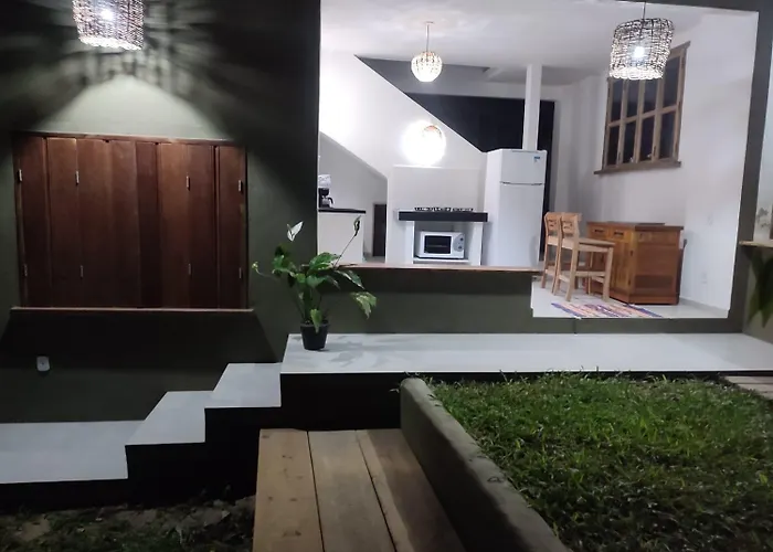 Casa Do Artista