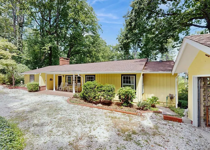 Sonshine Cottage