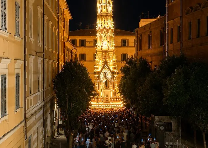Appartamento A Uso Turistico