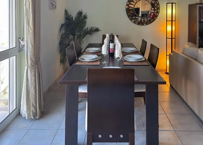 By The Beach Duplex Apartment, Armacao De Pera, Algarve - Portugal