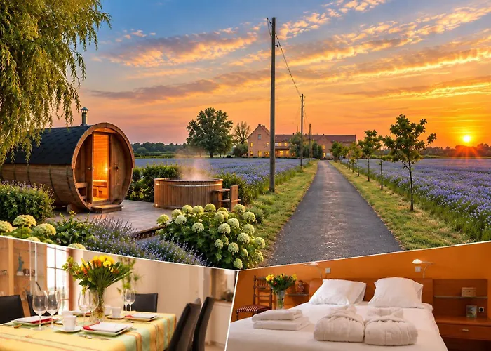 Chienmarin Healthfarm & Residences