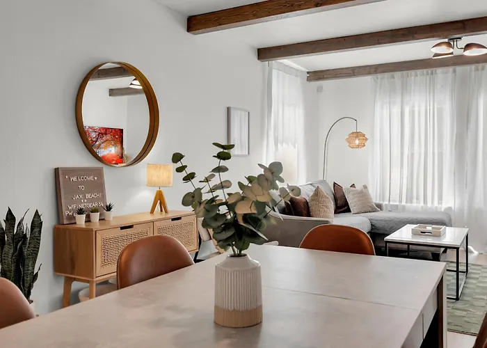 {Hidden Gem} Beach Home Blocks From Ocean +6 Bikes