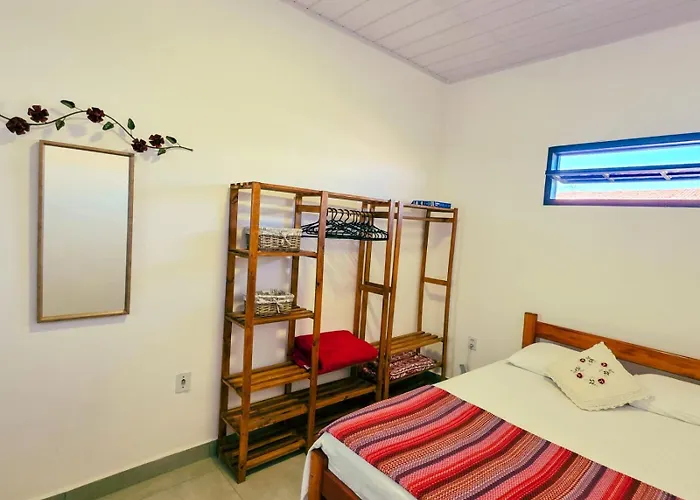 Casa Pau Brasil