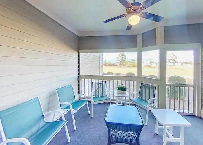Tidewater Retreat