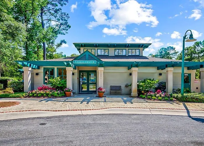 Tidewater Retreat