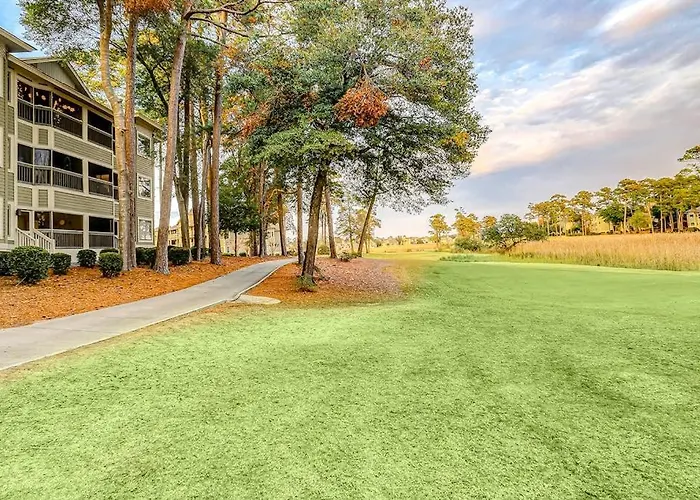 Tidewater Retreat