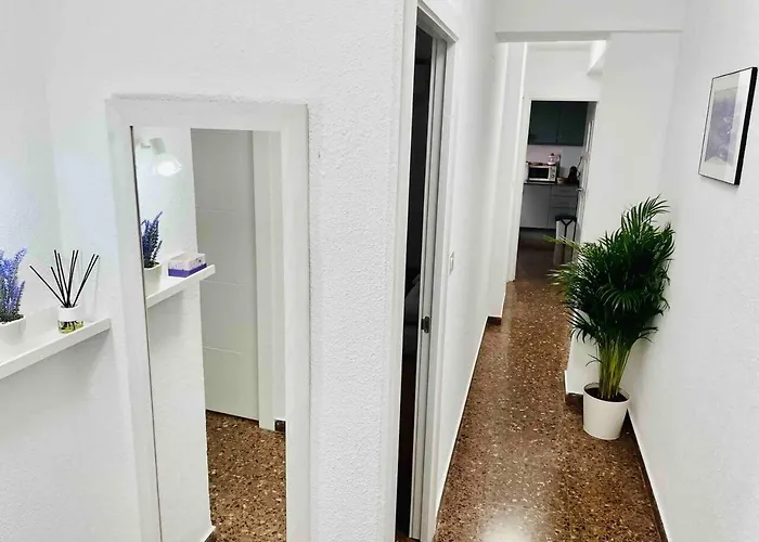 Citadella Apartment