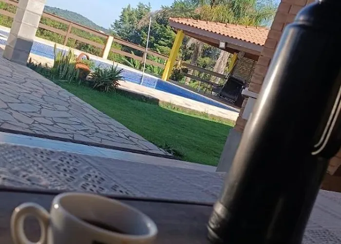 Chácara Paiva