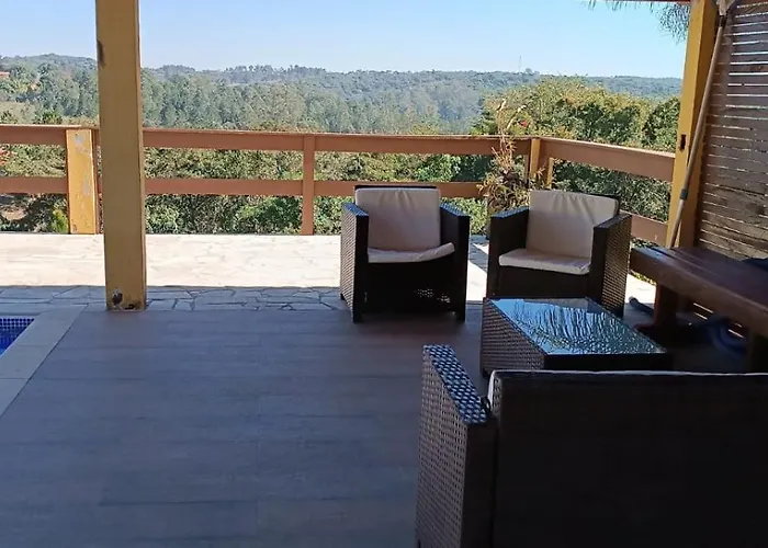 Chácara Paiva