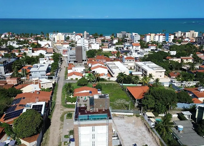 Beach Way - Praia dos Carneiros