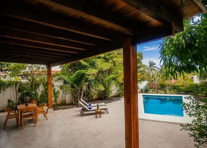 Casa Pelicano