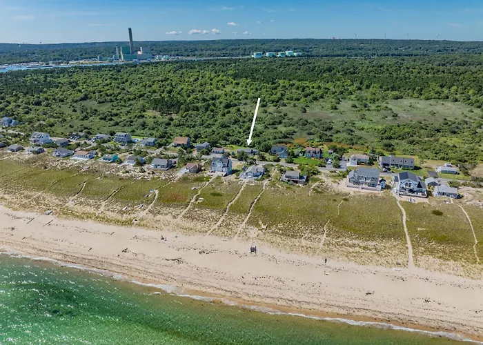 Sagamore Beach Bliss - Relax, Unwind, Repeat