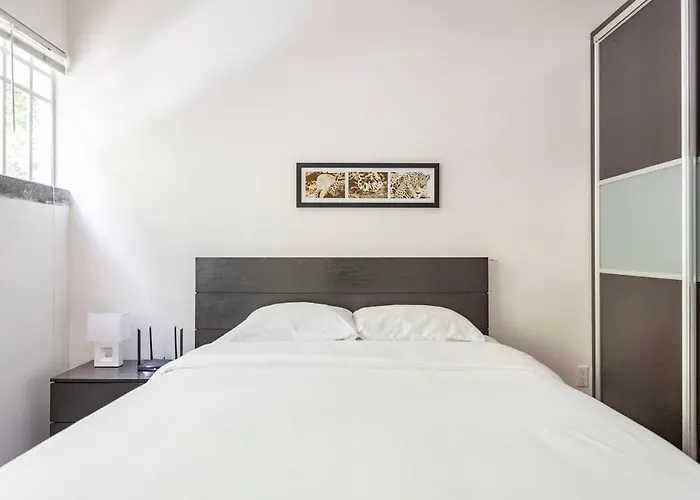 Condesa Residence Amsterdam D Sunny 2Bed 1Bath Apt In Condesa