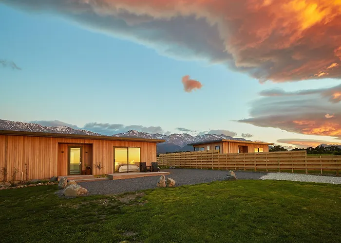 Glenburn Coastal Retreat (Adults Only)